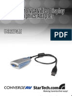 USB2VGAE