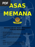 Download Asas Memanah by Khairul Fahzan SN257370543 doc pdf