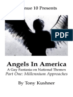 Angels Program