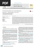Download The Theoretical Partition Curve of the Hydrocyclone by rez SN257372285 doc pdf