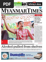 Download 201438770 by The Myanmar Times SN257372317 doc pdf