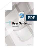 Nokia Configuration Tool 6 0 Userguide