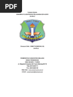 Download Soal Pilihan Ganda Suhu Dan Kalor by Emir SN257374303 doc pdf