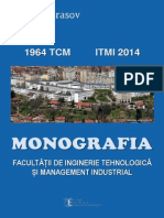 Monografia ITMI50