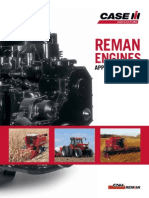 Case IH Reman Engines Application Guide