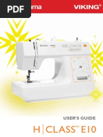 Singer Tradition 2282 Sewing Machine – Working Order – Grupo Velocity