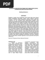 Download Balanced Scorecard Pada Rumah Sakit Umum Daerah Rsud by Basuki Ariawan SN257383378 doc pdf