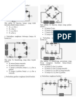 Soal Listrik - 2