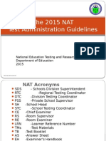 2015 NAT Test Admin Guidelines-edited Feb 2015