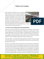 NABARD Layer Farming Project PDF