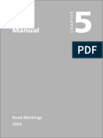 Traffic Signs Manual Chapter 05