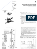 Instalaciones Electricas en Edificios - Quadri