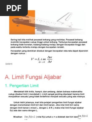 Limit