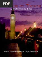 Londresdetrevas eBook