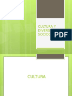 Cultura