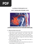 Download Laporan Pendahuluan Akut Miokard Infark by MediLuckys SN257399482 doc pdf
