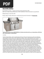Download Gas Grill Barbecues 2008 by Steve Jade SN2574007 doc pdf