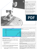 Apostila de Costura Basica