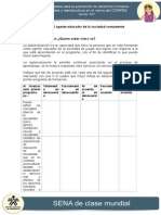 Actividad 2 Autoevaluación Unidad 4