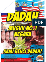 Carta DADAH PDF