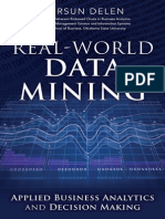 Real Word Data Mining