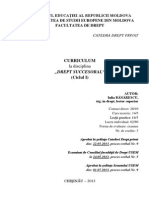 086-Dreptul Succesoral PDF