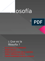 Filosofia Crsitiana