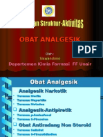 Analgesik