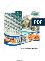 Sea Food Seafish