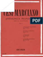 Cesi Marciano, Fascicolo 1