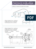 Prácticas AutoCAD