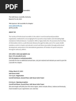 Download Society of Professional Journalists Region 5 Program 2015 by RobynDavisSekula SN257409248 doc pdf