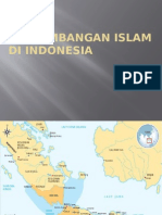 Perkembangan Islam Di Indonesia