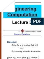 Lecture 3