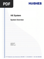 HX System