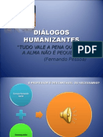 DIÁLOGOS HUMANIZANTES  2