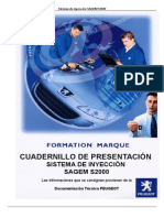 150498753 Sagem S 2000 Instructivo Peugeot