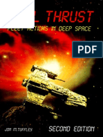 Full Thrust (Complete Resources)