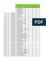 Nilai Uas Ipa 013014