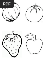 Fruit Images