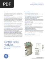 85001-0239 - Control Relay Modules