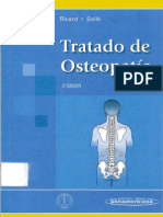 Tratado de Osteopatia PDF