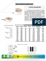 Autotransformadores1 PDF