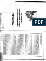 El Programa Filosofía para Niños Análisis Crítico - Kohan y Waksman en Apuntes para El Trabajo de Filosofía en La Escuela