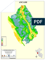 Atlas Eolico de Ancash