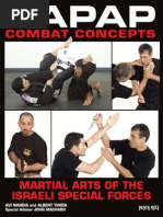 Download Kapap Combat Concepts by diamond68 SN257429217 doc pdf