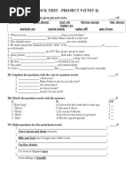 8r Priprema Unit4 Test