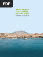 Arquitetura Sustentável Em Cabo Verde