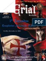 Revista El Grial Nº 00