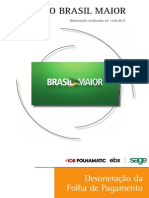 Plano Brasil Maior PDF